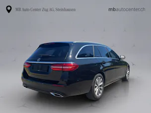 Mercedes-Benz E 200 Avantgarde 4matic Kombi