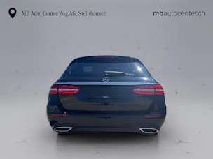 Mercedes-Benz E 200 Avantgarde 4matic Kombi