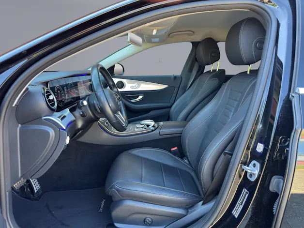 Mercedes-Benz E 200 Avantgarde 4matic Kombi
