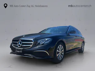 Mercedes-Benz E 200 Avantgarde 4matic Kombi