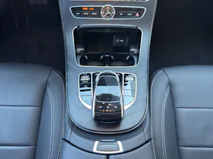 Mercedes-Benz E 200 Avantgarde 4matic Kombi