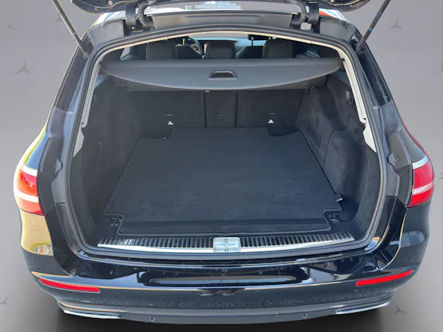 Mercedes-Benz E 200 Avantgarde 4matic Kombi