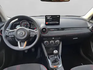 Mazda 2 1.5 115 Homura aka