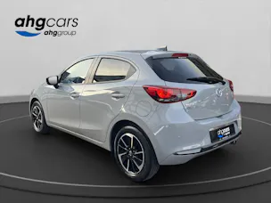 Mazda 2 1.5 115 Homura aka