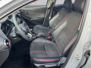Mazda 2 1.5 115 Homura aka