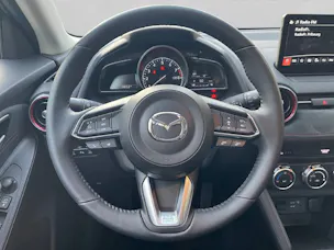Mazda 2 1.5 115 Homura aka
