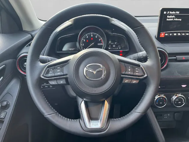 Mazda 2 1.5 115 Homura aka