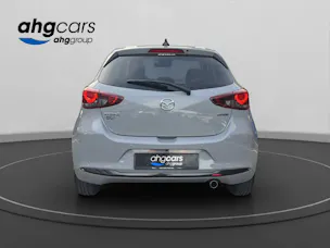 Mazda 2 1.5 115 Homura aka