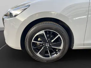 Mazda 2 1.5 115 Homura aka