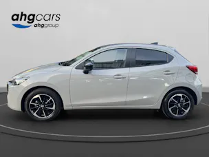 Mazda 2 1.5 115 Homura aka