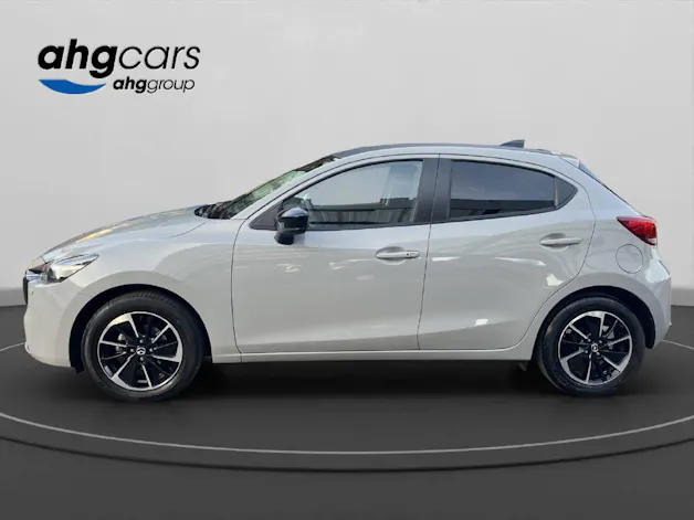 Mazda 2 1.5 115 Homura aka