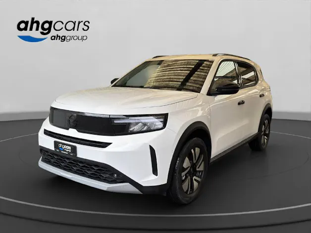Opel Frontera 1.2 T HEV 145 GS