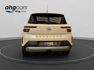 Opel Frontera 1.2 T HEV 145 GS