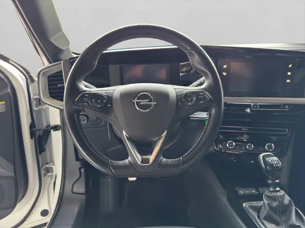 Opel Mokka 1.2 T GS Line