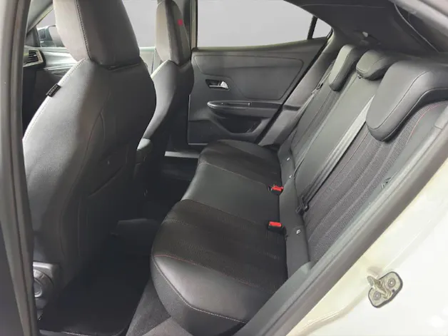 Opel Mokka 1.2 T GS Line
