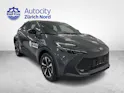 Toyota C-HR 2.0 PHEV Swiss Edition