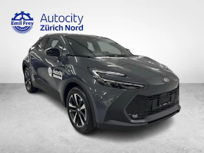 Fahrzeugbild TOYOTA C-HR 2.0 PHEV Swiss Edition