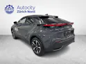 Toyota C-HR 2.0 PHEV Swiss Edition