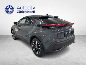 Toyota C-HR 2.0 PHEV Swiss Edition