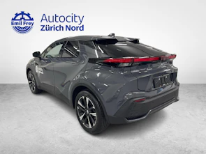 Fahrzeugbild TOYOTA C-HR 2.0 PHEV Swiss Edition