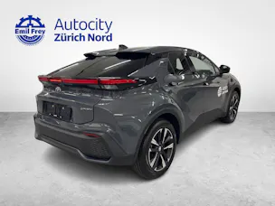 Toyota C-HR 2.0 PHEV Swiss Edition