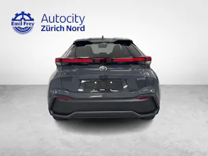 Toyota C-HR 2.0 PHEV Swiss Edition