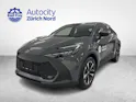 Toyota C-HR 2.0 PHEV Swiss Edition