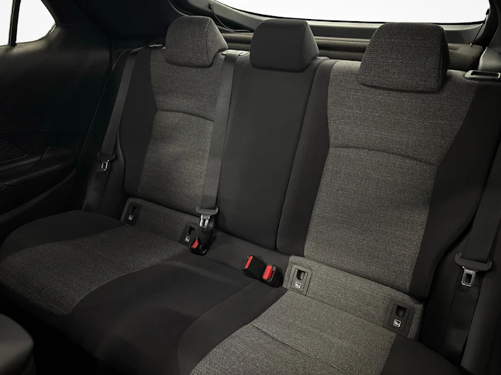 Fahrzeugbild TOYOTA C-HR