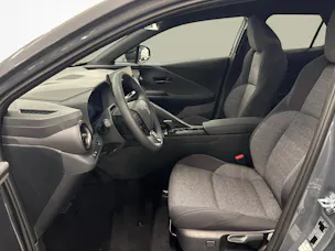 Toyota C-HR 2.0 PHEV Swiss Edition