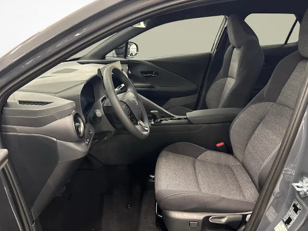 Toyota C-HR 2.0 PHEV Swiss Edition
