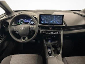 Fahrzeugbild TOYOTA C-HR 2.0 PHEV Swiss Edition