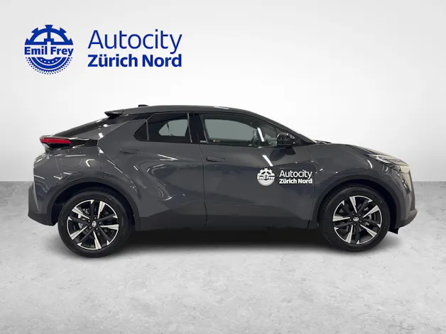 Toyota C-HR 2.0 PHEV Swiss Edition
