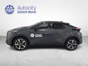 Toyota C-HR 2.0 PHEV Swiss Edition
