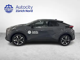 Toyota C-HR 2.0 PHEV Swiss Edition