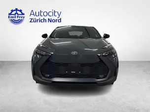 Toyota C-HR 2.0 PHEV Swiss Edition