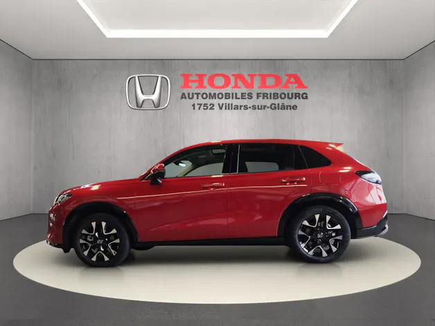 Honda ZR-V 2.0 i-MMD Advance