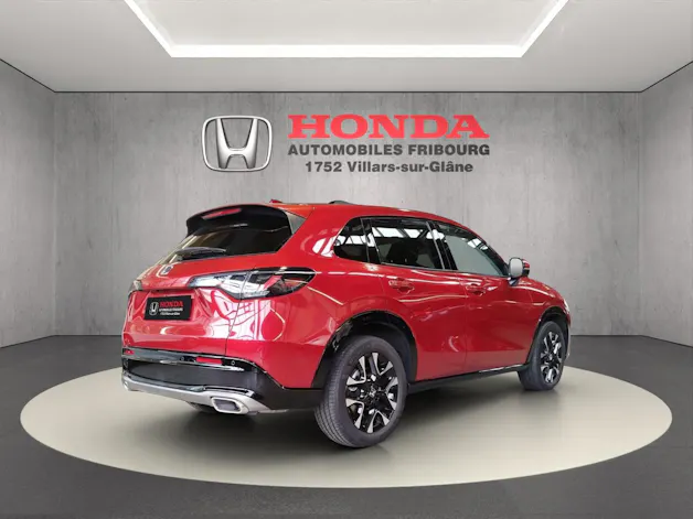 Honda ZR-V 2.0 i-MMD Advance