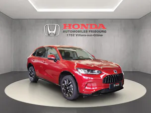 Honda ZR-V 2.0 i-MMD Advance