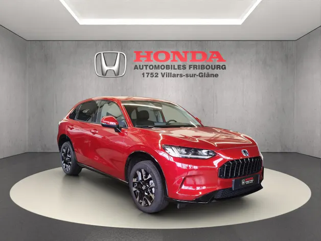 Honda ZR-V 2.0 i-MMD Advance