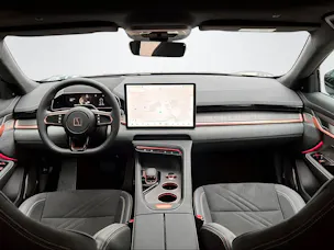 ZEEKR 001 Privilege Sport Edition AWD