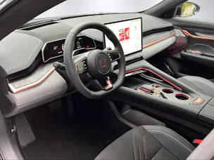 ZEEKR 001 Privilege Sport Edition AWD