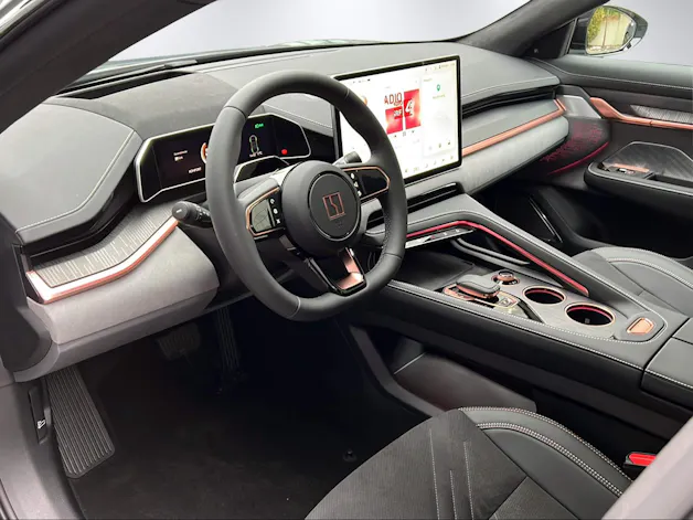 ZEEKR 001 Privilege Sport Edition AWD