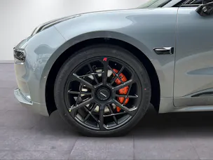 ZEEKR 001 Privilege Sport Edition AWD