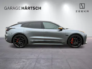 ZEEKR 001 Privilege Sport Edition AWD