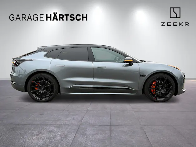 ZEEKR 001 Privilege Sport Edition AWD