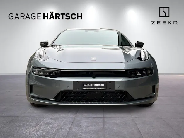 ZEEKR 001 Privilege Sport Edition AWD
