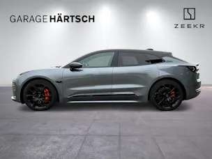 ZEEKR 001 Privilege Sport Edition AWD