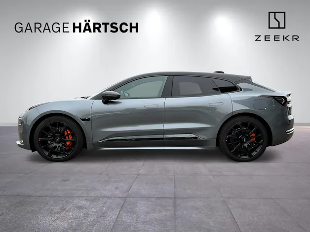 ZEEKR 001 Privilege Sport Edition AWD