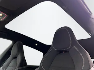 ZEEKR 001 Privilege Sport Edition AWD