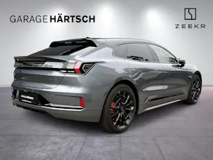 ZEEKR 001 Privilege Sport Edition AWD
